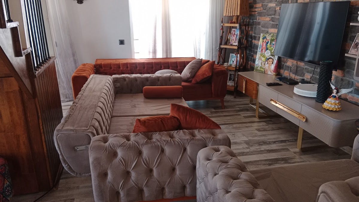 Poyraz koltuk ve araç temizlik hizmetleri Yerel İşletme fotoğrafı 4